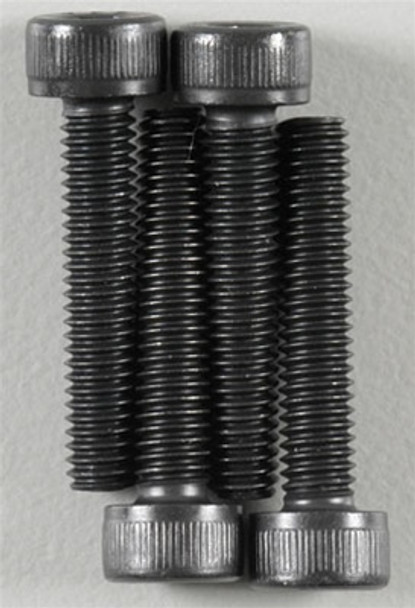 DUB2279 Dubro Socket Head Cap Screw 4mm x 18 (4)