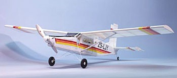 DUM1806 Dumas Pilatus Porter Kit 40"