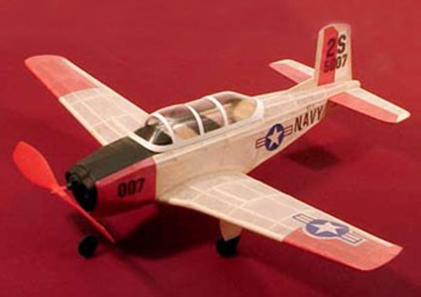 DUM204 Dumas T-34 17.5"