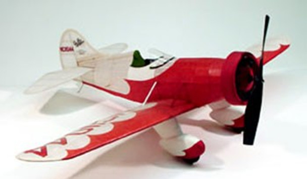 DUM302 Dumas Gee Bee Model E 30"