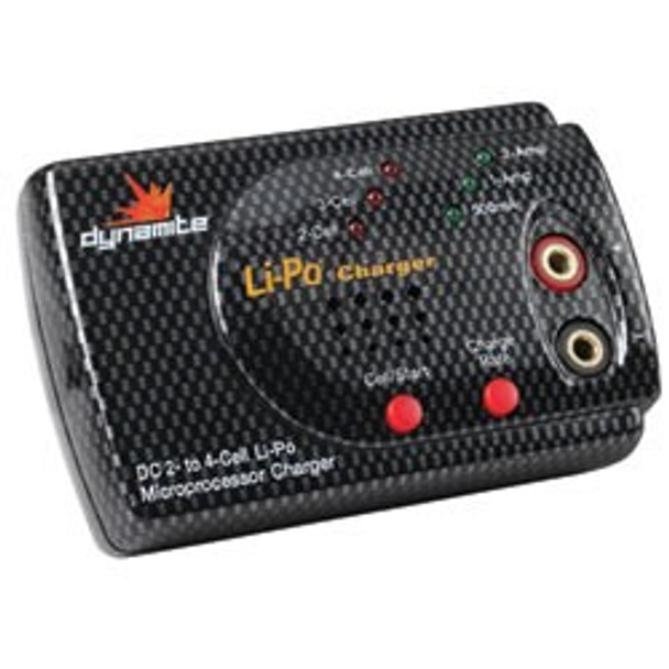 DYN4058 DYNAMITE LIPO CHARGER