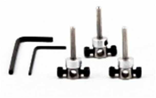 EFLG204 E-flite 15 - 25 Adjustable Axles