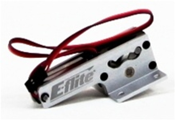 EFLG30185 E-flite 25 - 46 85-Degree Main Electric Retract Unit