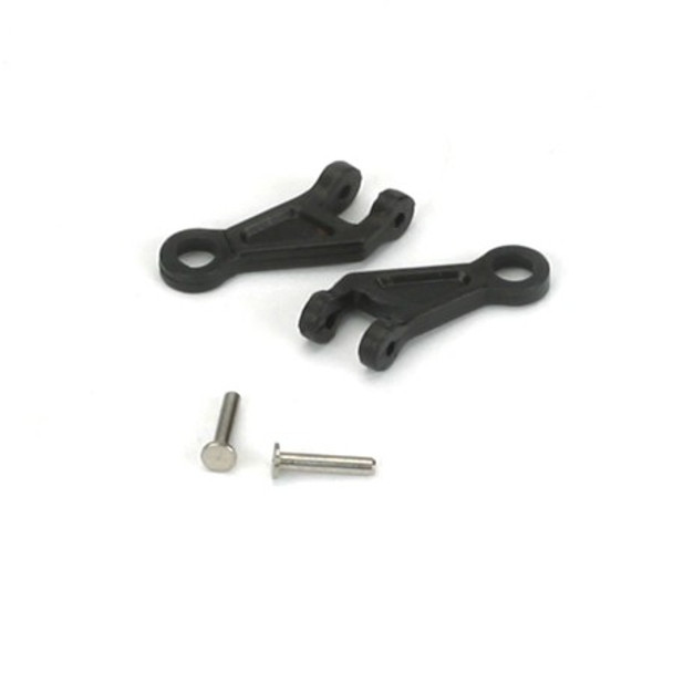 EFLH1432 E-flite Washout Control Arm Link Set: B400