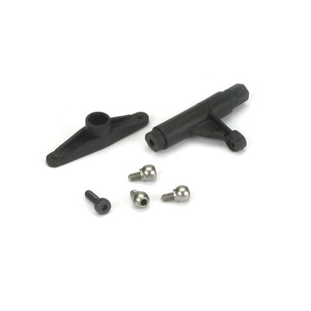 EFLH1440 E-flite Elevator Control Lever Set: B400,B450