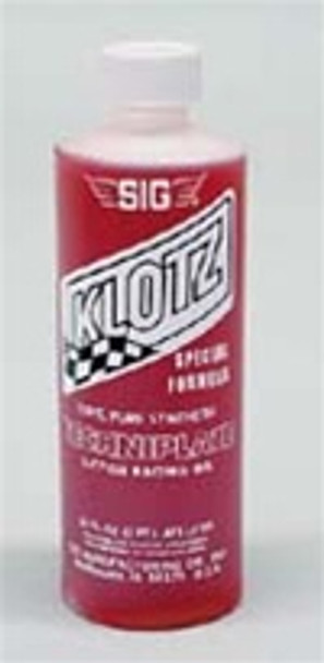 F1-OIL-KLOTZ-SIG SIG KLOTZ OIL Quart