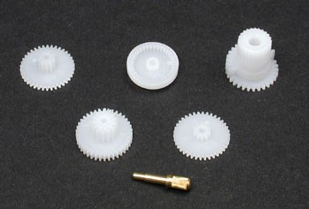 FUTFGS33 Futaba Servo Gear Set S33/133