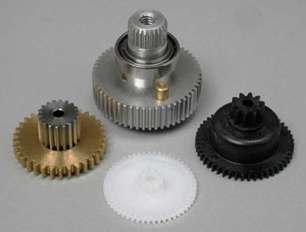 FUTFGS9203 FUTABA FGS9203 GEAR SET S9203/S9205/S9250