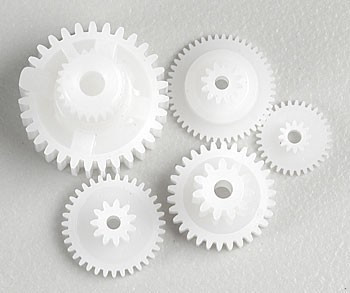 FUTFGS9650 Futaba Servo Gear Set S9650