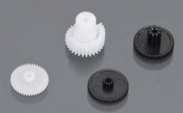 FUTM3469 Futaba FGS-3117 Gear Set Complete S3117 S3157