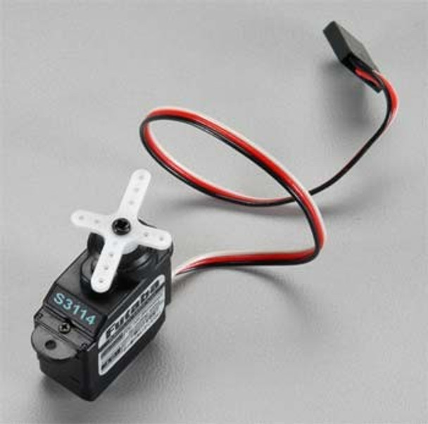 FUTS3114 Futaba S3114 Micro High-Torque Servo