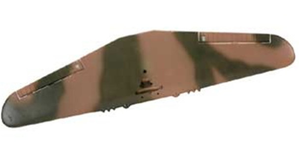 GLO109433 Phase 3 Wing - P-40 w/Cover