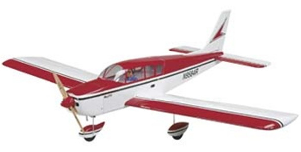 GPMA1033 Great Planes Cherokee GP/EP ARF 60"