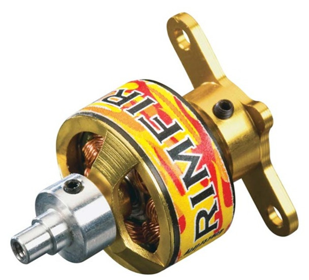 GPMG4455 Great Planes RimFire 200 18-06-2400 Outrunner Brushless Motor