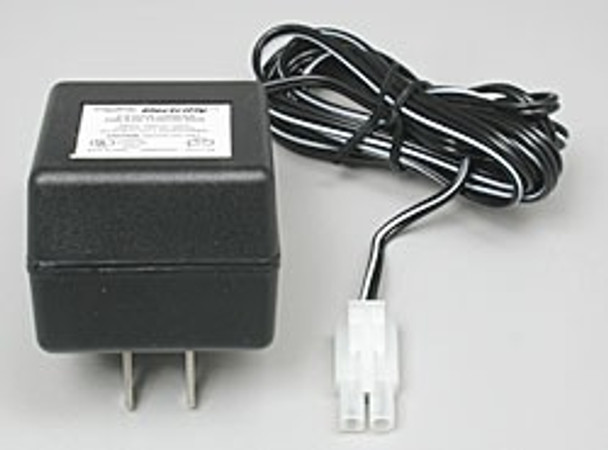 GPMP0900 Great Planes ElectriFly AC Wall Charger for 9.6V NiCd Batteries