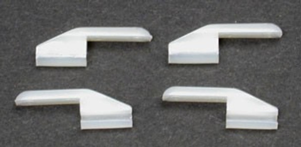 GPMQ3820 Great Planes Pushrod Connector Nylon Faslink (4)