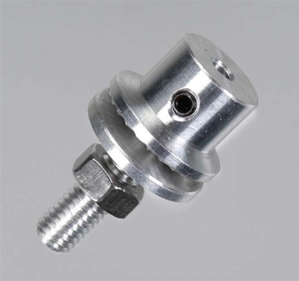 GPMQ4930 Great Planes Set Screw Prop Adapter 3.0mm to 5mm