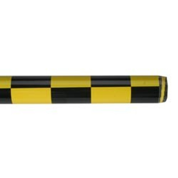 HANU943 HANGER 9 ULTRACOTE 2 SQ YELLOW / BLACK
