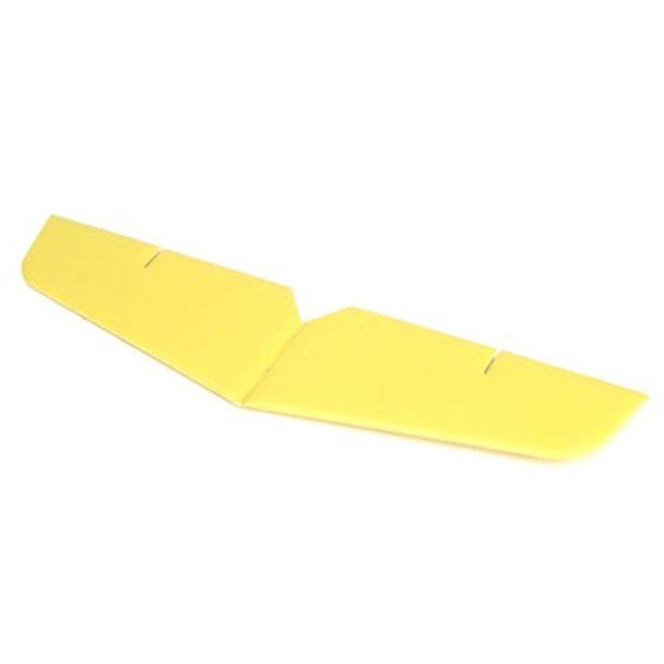 HBZ2532 HOBBYZONE YELLOW TAIL W/ACC: FBC