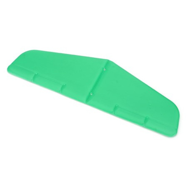 HBZ4532 HOBBYZONE TAIL W/ACC GREEN OUTLAW