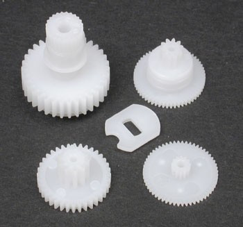 HIT56334 Hitec Servo Gear Set HS-422/425