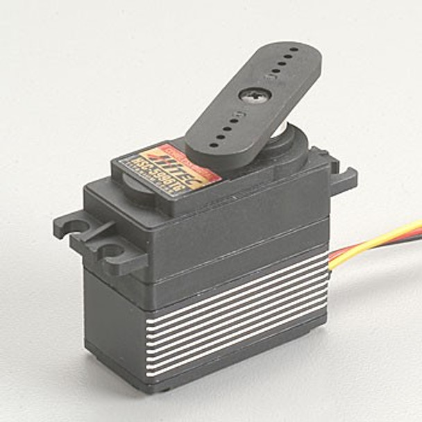 HITHSC5996DT HITEC HSC5996TG TITANIUM HIGH-SPEED SERVO 111/.10 HITHSC5996DT HITEC HSC5996TG TITANIUM HIGH-SPEED SERVO 111/.10