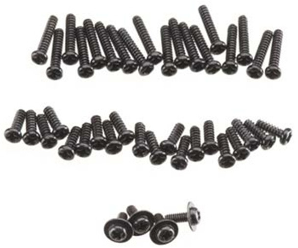 HMXE7324 HELI-MAX Main Frame Screw Set AXE 400 3D