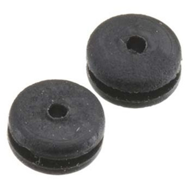 HMXE7383 HELI-MAX Canopy Mounting Grommets AXE 400 3D