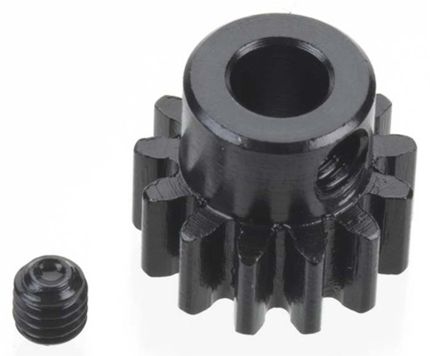 HPI100912 HPI Racing Pinion Gear 13 Tooth 1M/5mm Shaft Savage Flux