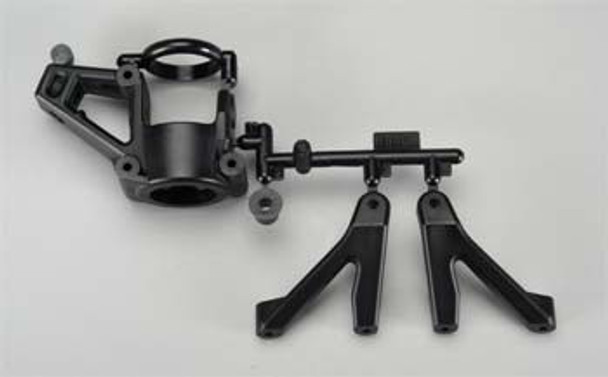 HPI85408 HPI FRONT HUB CARRIER SET