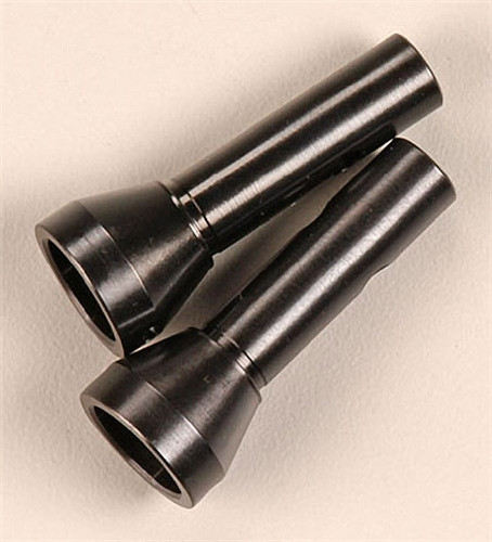 HPI86504 HPI Racing Axle 8x11x36mm Hellfire (2) - Graves RC Hobbies