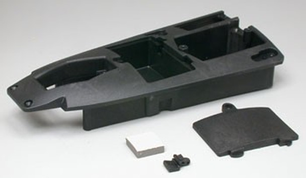 HPIA483 HPI UPPER DECK SET