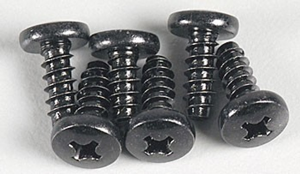 HPIZ632 HPI Racing Tap Binder Head Screw M4x10mm Savage 21 E-Savage (6)