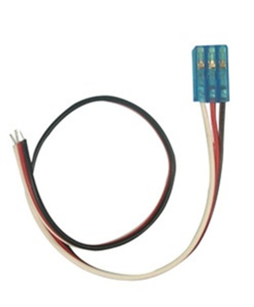 IMX10087 IMEX 8" FUTABA SERVO LEAD MALE STANDARD