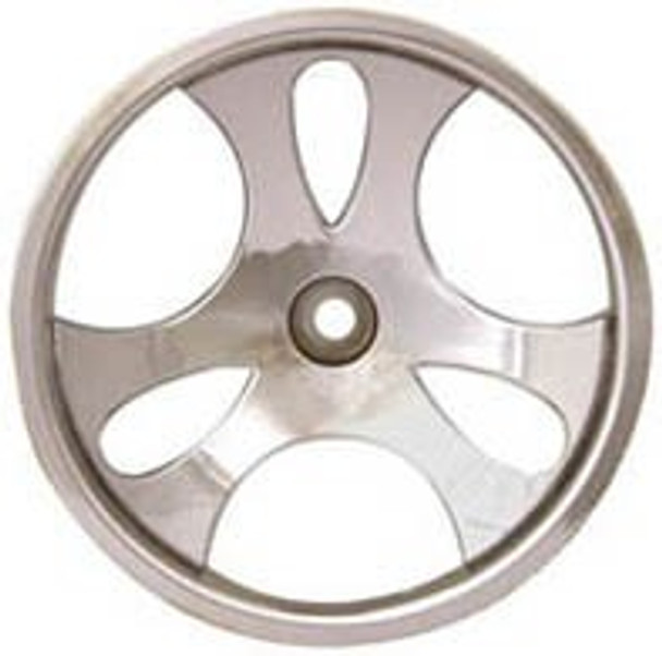 IMX7029 IMEX 2.8 ROMULIN CHROME SILVER JATO FR RIMS