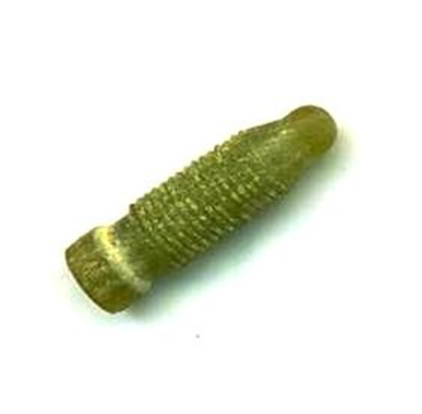 JETTBARRELSTOP JETT BARREL STOP SCREW GREEN