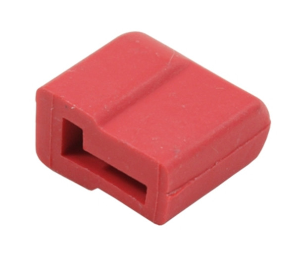 KT-0122 GRAVES RC HOBBIES T PLUG RUBBER CAP