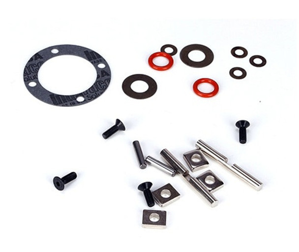 LOSB3203 LOSI Differential Seal & Hardware Set (1): 5IVE-T