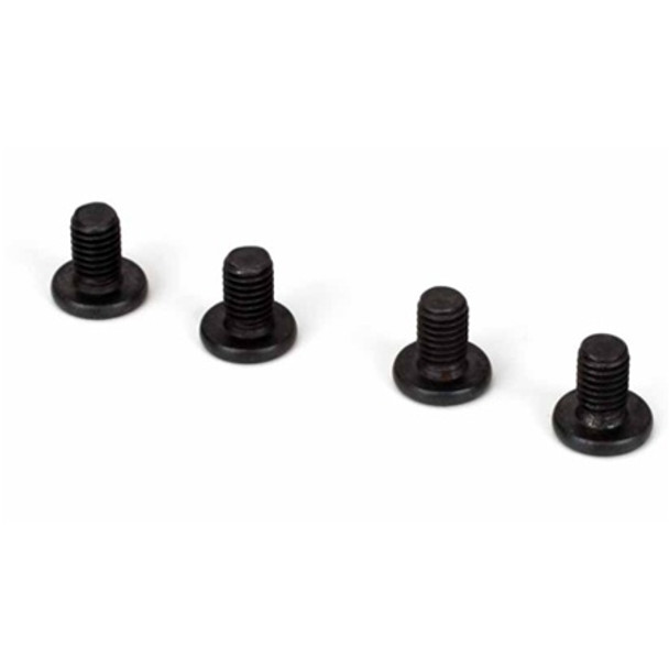 LOSB3920 LOSI 5 X 8MM Allen PH Motor Mount Screws (4)