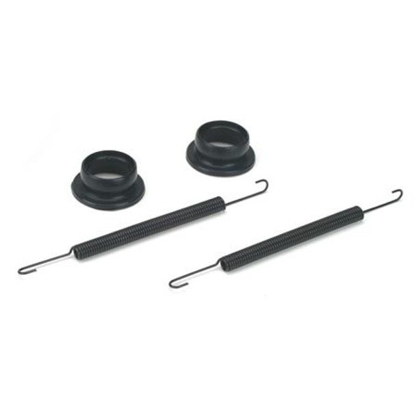 LOSB5051 TEAM LOSI EXHT HEADER SEAL & SPRING