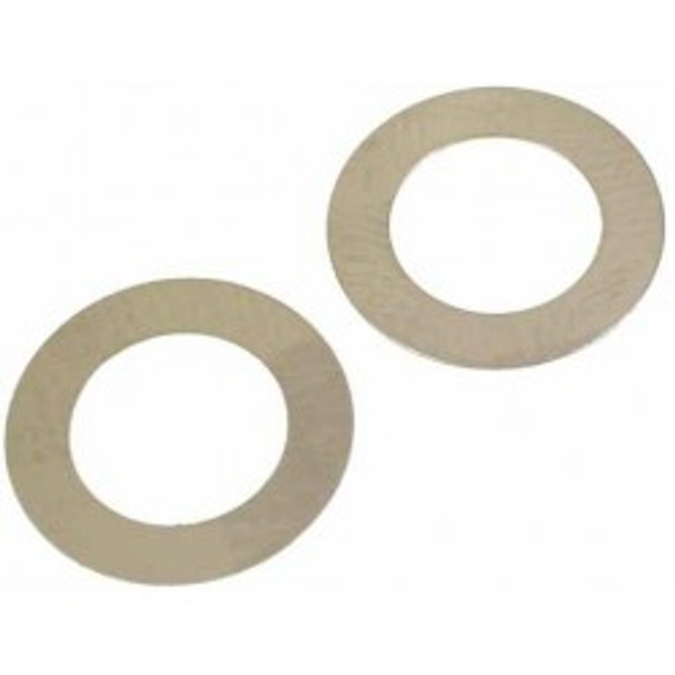 MIN0329 MINIATURE AIRCRAFT DAMPNER SHIMS .25