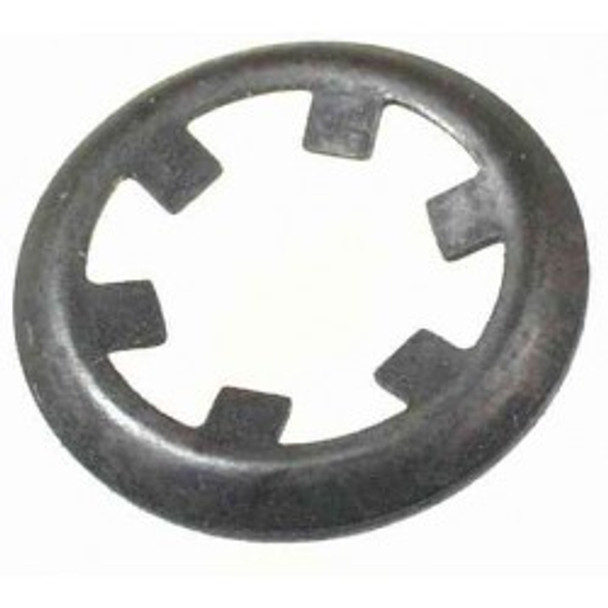 MIN0443 MINIATURE AIRCRAFT SNAP-ON RETAINER PITCH PLATE