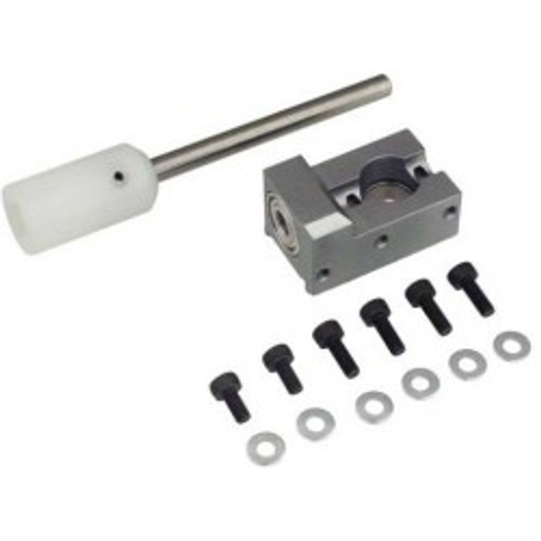 MIN120-95 MINIATURE AIRCRAFT MAINSHAFT/TAILROTOR BB BLOCK