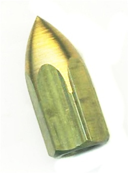 OCTOC8PNM OCTURA PROP TAIL NUT 1/4-28