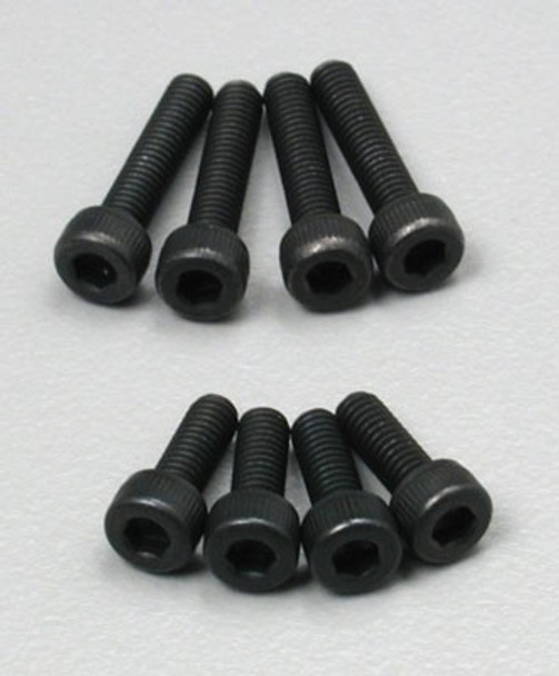 OSM21213000 O.S. Screw Set 12 (8)