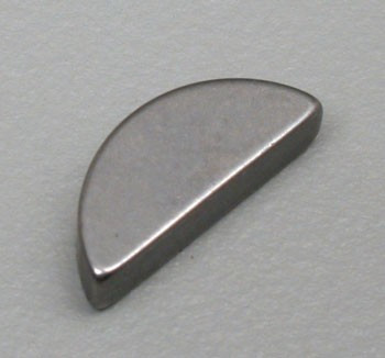 OSM29208200 O.S. Woodruff Key 108-300