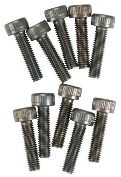 OSM79871140 O.S. Hex Head Screw M3 91SZ-H (10)