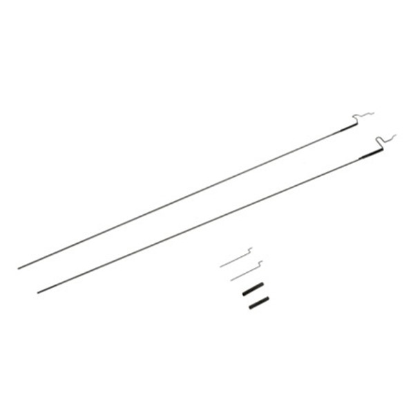 PKZ3922 PARK ZONE Pushrod Set: Ultra Micro J-3 Cub