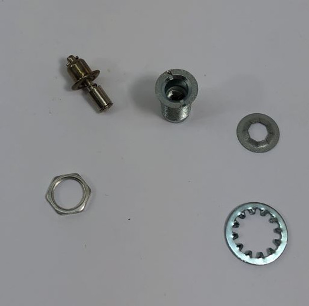 PRA4059 PRATHER Push Button Fastener