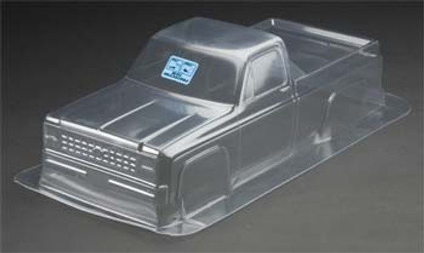 PRO3248-00 PRO-LINE '80 Chevy Pick-up for Revo 3.3, Warhead, Genesis